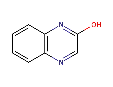 2-Quinoxalinol(9CI)