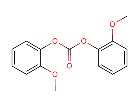 Guaiacol carbonate CAS NO.553-17-3