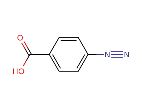 4-carboxybenzenediazonium(17333-88-9)