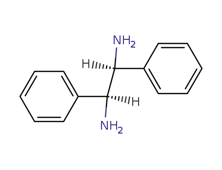 29841-69-8 Structure