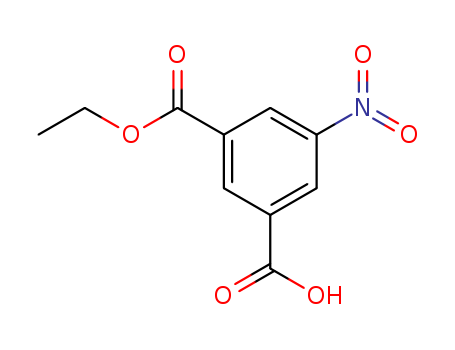 5-Nitroisophthalic acid monoethyl ester