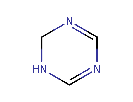 SAGECHEM/1,4-dihydro-1,3,5-triazine