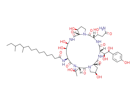 135575-42-7 Structure