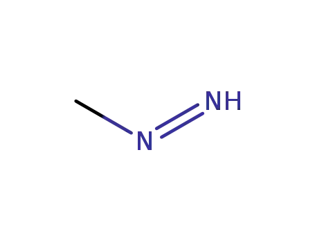 Methyldiazene