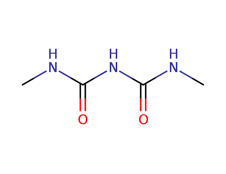 Imidodicarbonicdiamide, N,N'-dimethyl-