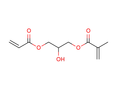 3-(ACRYLOYLOXY)-2-HYDROXYPROPYL METHACRYLATE
