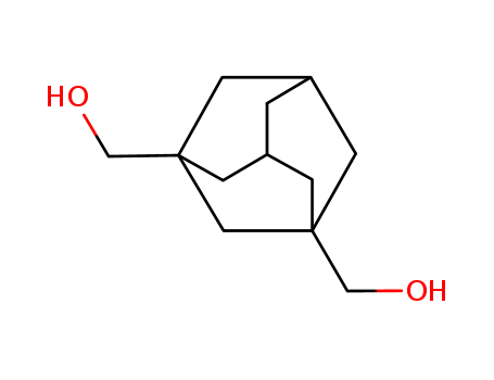 1,3-Adamantanediol(17071-62-4)