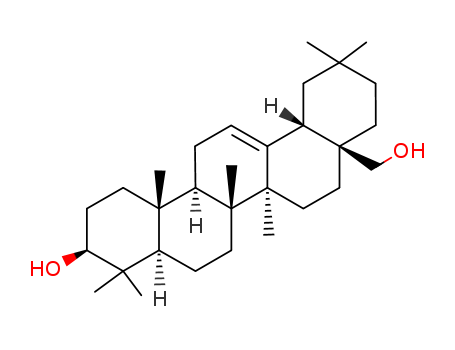 (3β)-olean-12-ene-3,28-diol