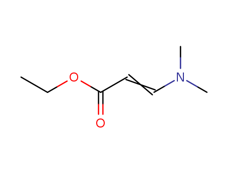 Ethyl 3-(N,N-dimethylamino)acrylate(924-99-2)