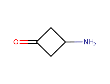 3-Aminocyclobutanone