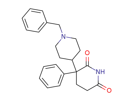 Benzetimide