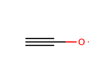 51095-15-9,ethynyloxidanyl,