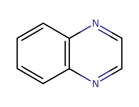 91-19-0 Structure