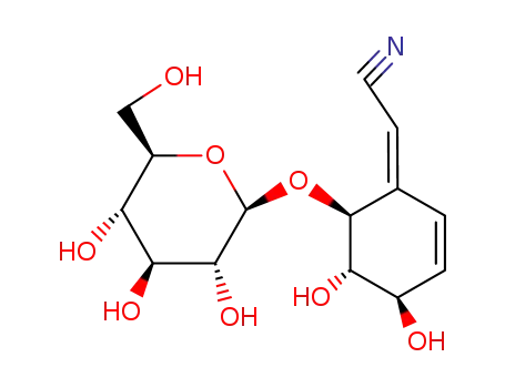 Molecular Structure of 63492-69-3 (Griffonin)