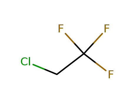 75-88-7 Structure