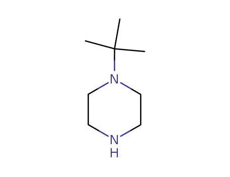 1-tert-Butylpiperazine CAS NO.38216-72-7