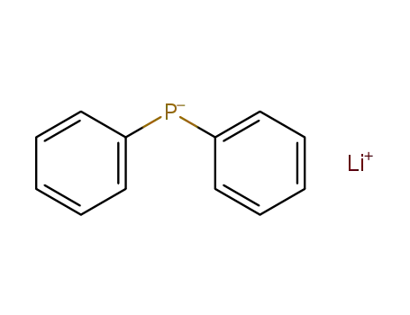 Lithium Diphenylphosphanide