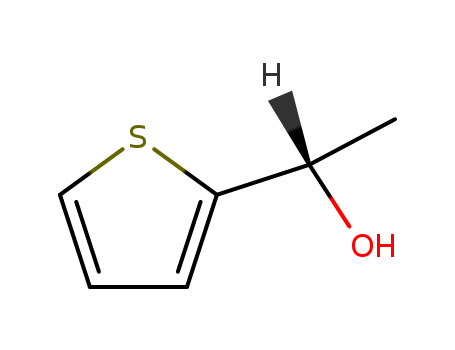 (S)-1-(THIOPHEN-2-YL)ETHANOLCAS