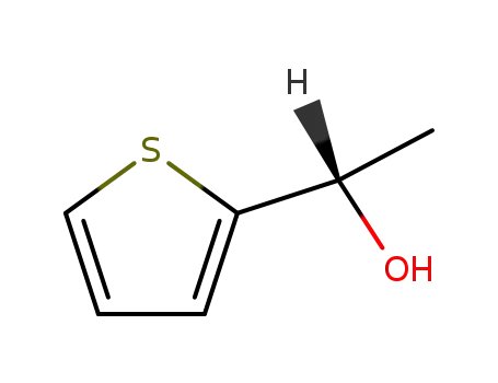 1-(Thiophen-2-yl)ethanol
