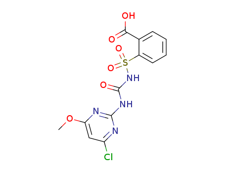Chlorimuron