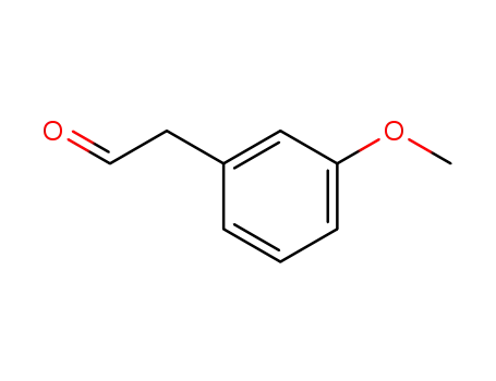 (3-Methoxyphenyl)acetaldehyde
