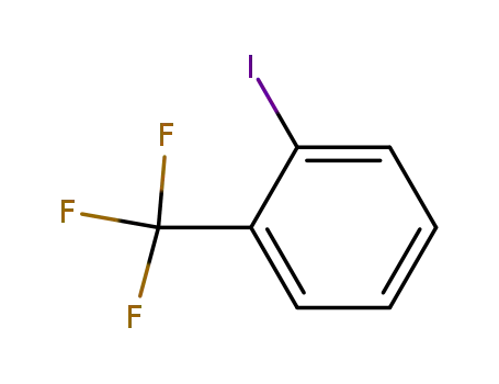 444-29-1 Structure