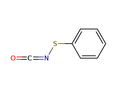 phenyl thioisocyanate