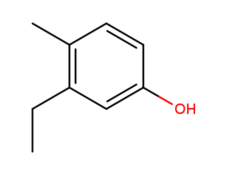 3-ethyl-p-cresol