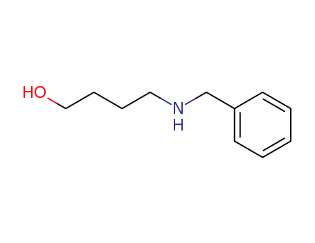 4-Benzylamino-1-Butanol