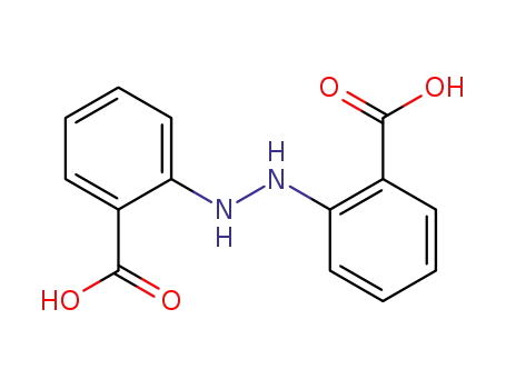 2,2'-dicarboxyhydrazobenzene