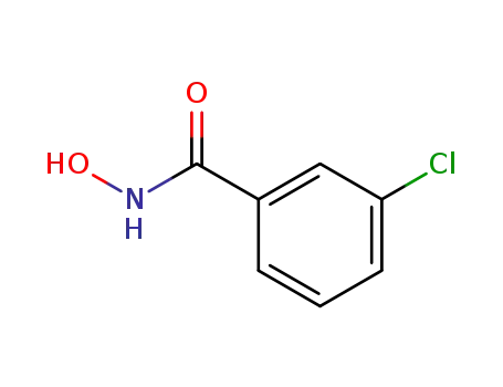 3-chloro-N-hydroxybenzamide