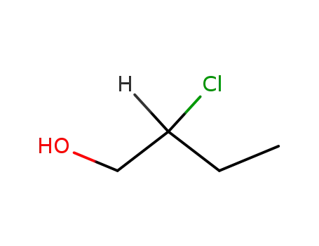 2-chloro-1-butanol