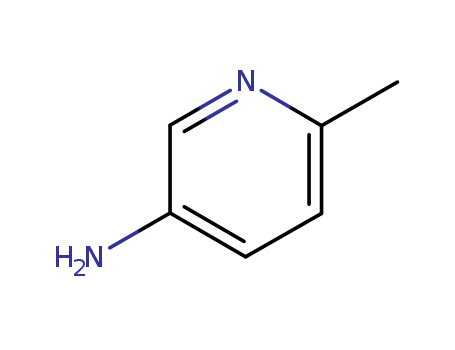 3430-14-6,5-Amino-2-methylpyridine,2-Picoline,5-amino- (7CI,8CI);2-Methyl-5-aminopyridine;3-Amino-6-methylpyridine;