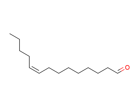 Z-9-TETRADECENAL