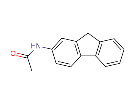 Acetamide,N-9H-fluoren-2-yl- cas  53-96-3