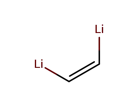 Molecular Structure of 65801-58-3 (Lithium, m-1,2-ethenediyldi-, (E)-)