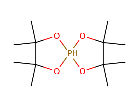 2,2,3,3,7,7,8,8-octamethyl-1,4,6,9-tetraoxa-5λ<sup>5</sup>-phospha-spiro[4.4]nonane