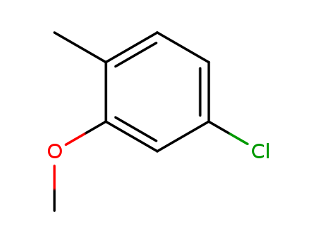2-Methyl-5-chloroanisole