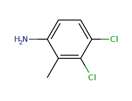 3,4-dichloro-2-methylaniline cas no. 62077-25-2 98%%