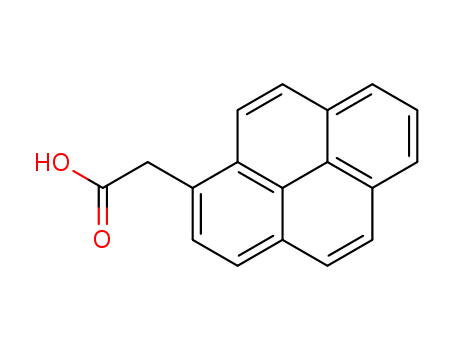 1-Pyreneaceticacid