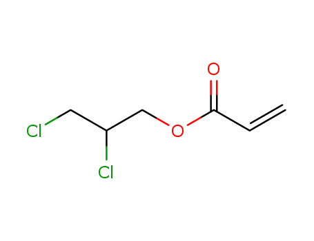 2-Propenoic acid,2,3-dichloropropyl ester