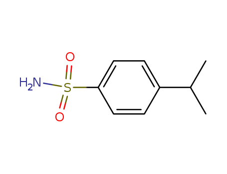 4-IsopropylbenzenesulfonaMide