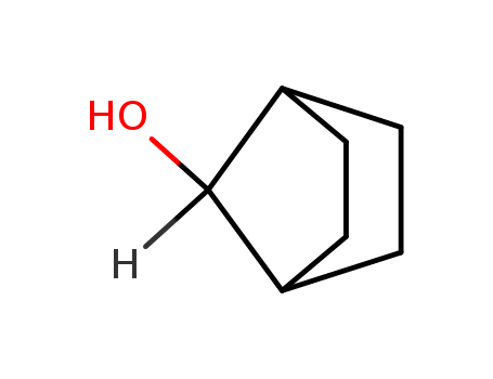 7-Norbornanol(2566-48-5)