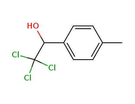 2,2,2-trichloro-1-(4-methylphenyl)ethanol