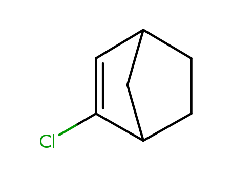Bicyclo[2.2.1]hept-2-ene, 2-chloro-