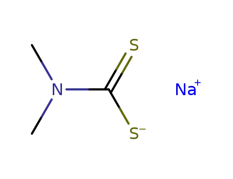 128-04-1 Structure