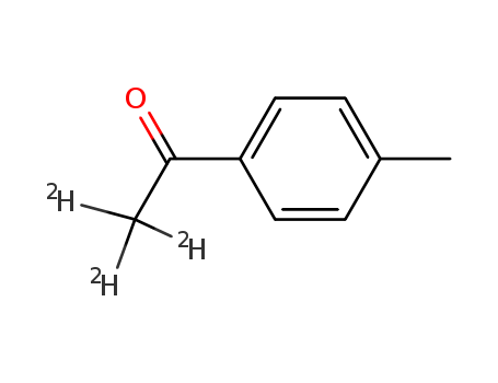 4'-METHYLACETO-D3-PHENONE(128599-53-1)