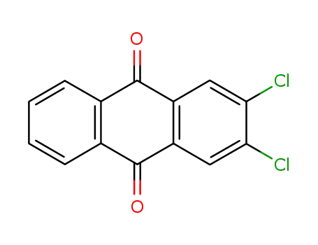 84-45-7 Structure