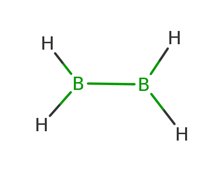 Molecular Structure of 18099-45-1 (1,4,2,5-Dioxadiborinane )
