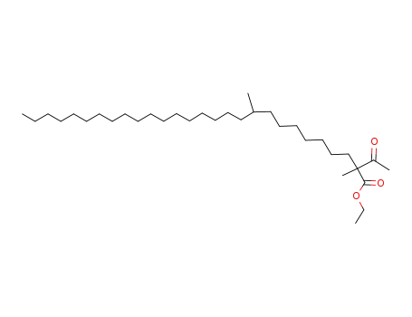 3,11-dimethyl 3-ethylcarbonylcosan-2-one